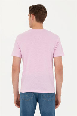 Мужская футболка Магнолия - U.s. polo assn фото 5