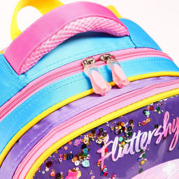 Рюкзак школьный для девочки, 39 см ? 30 см ? 14 см Пони, My little Pony - Hasbro фото 9