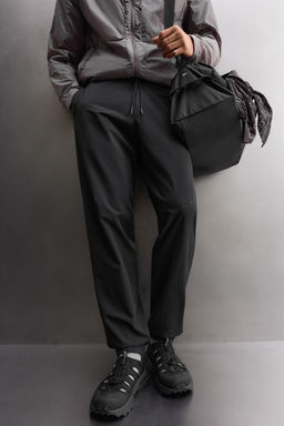 TECHNICAL TRAINING TROUSERS - Zara фото 5