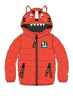 PlayToday / Куртка демисезонная для мальчика фото 5