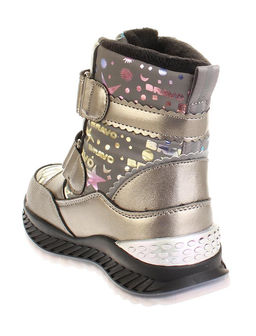 Дутики Tom-Miki T-10782-K