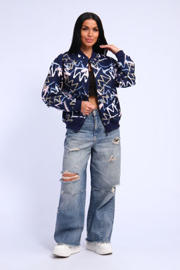 Толстовка женская 310