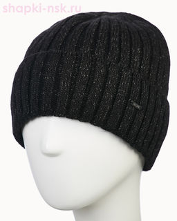 76034 Polar M Шапка мужская флис (57-59)