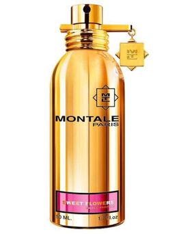 MONTALE Sweet Flowers/Сладкие цветы u EDP 50 ml M, парфюмерная вода