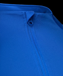 Джемпер тренировочный JOGEL CAMP 2 Training Top, синий  фото 5