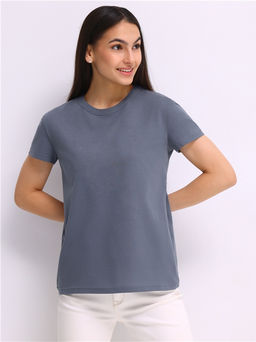 футболка 1ЖДФК3967001 - Апрель фото 3