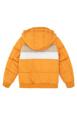Erkek _ocuk Hardal Mont