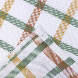 Фартук Этель Harmony 60×70 см, 100% хл, рогожка 186 г/м²