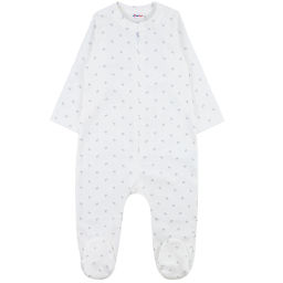 Комбинезон интерлок 1479202901 - Youlala фото 4