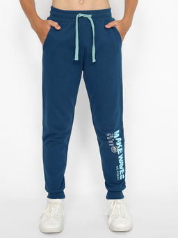 CRB wear/CSJB 70511-41-422 Брюки для мальчика,темно-синий/Ex.Cherubino