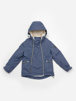 КУРТКА БАЙЕР