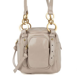 Женская кожаная сумка