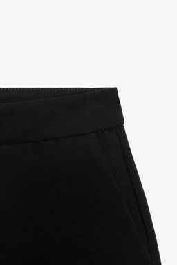 MINI SHORTS - Zara фото 8