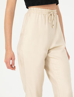 Krem Kuma_ Pantolon - Pierre cardin фото 5