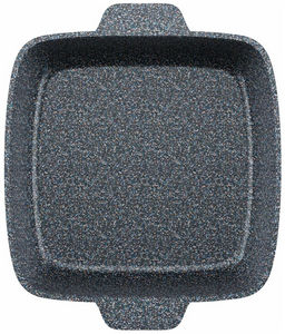 Жаровня квадратная 24х24 см АП Premium (grey) арт. 37901 /Мечта/  фото 6