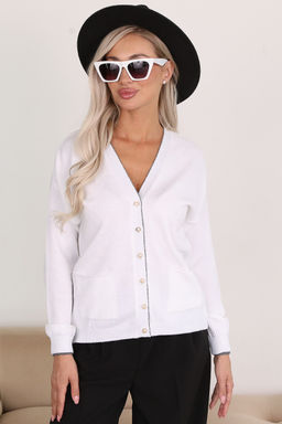 Кардиган Кн5-509/2 - Wisell фото 2