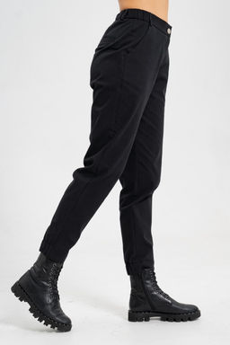 Легкие и комфортные брючки