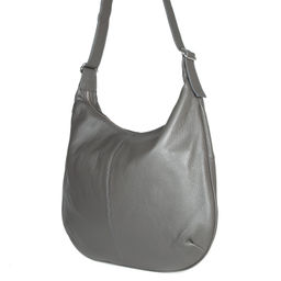 Женская кожаная сумка - Barcelo biagi фото 2