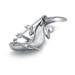 БРОШЬ 14615844Плч - Красная пресня фото 2