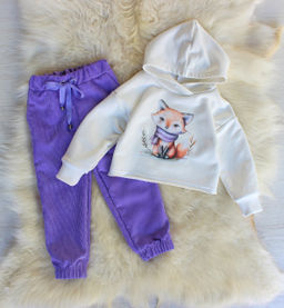 Комплект “Лисичка”