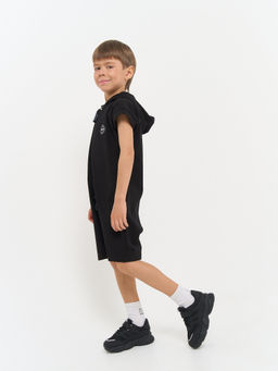 Кроссовки Уголь - Bungly фото 3