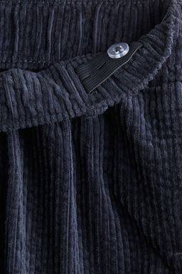 Pantalon en pana de algodon - H&m фото 3