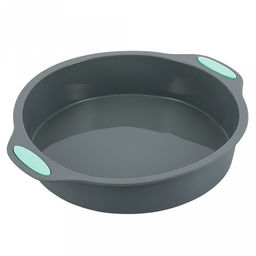 Форма для запекания Linea Silicone 25х4,5см, силикон, Regent (Китай) - Домашняя мода фото 3