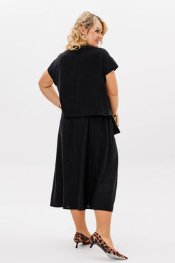 Костюм LM К 5021 черный - Elpaiz фото 3