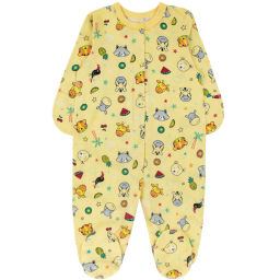 Комбинезон кулирка 1335103305 - Youlala фото 5