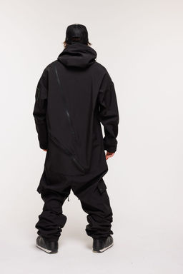 КОМБИНЕЗОН CHUKCHA SNOW SURF SUIT 2.0 фото 3