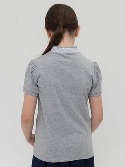 PELICAN GFTS8139 футболка для девочек  фото 3