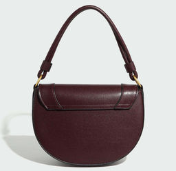 Сумка A-ZR-6-Bordo - Ferro фото 6