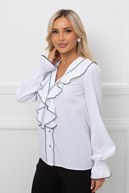 VALENTINA Блузка Кассандра №1