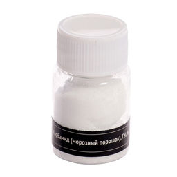 Набор для опытов Снежный ночник своими руками, Дед Мороз - Эврики фото 22