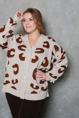 Кардиган женский - Jp фото 4