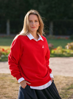 Свитшот женский Regatta - Captain's mate фото 8