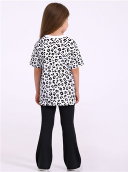 футболка+легинсы 2ДФР5820023н - Апрель фото 3