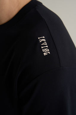 Футболка Черный