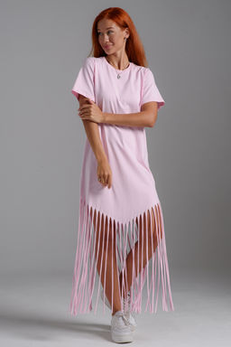 7477 Платье женское