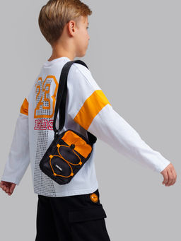 PlayToday / Сумка кросс-боди для мальчика