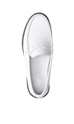 Туфли, белые - Heine фото 3