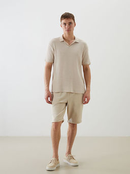 Polo Yaka Erkek Ti??rt