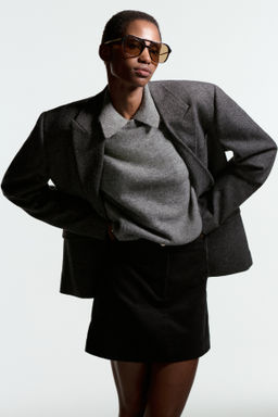 Jersey con cuello - H&m фото 6