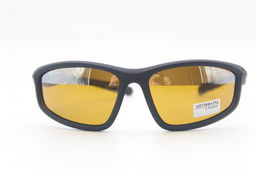 Очки антифары POLARIZED 309 C4 ЗЕРКАЛЬН./МАТОВ.