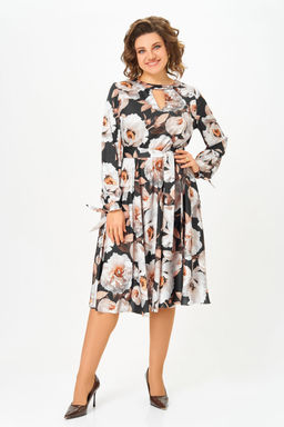 Платье Swallow 707.2 фото 3