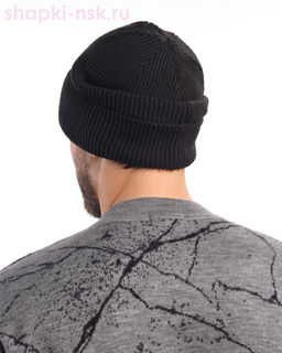 12075/2 MMH Колпак мужской флис (57-59)