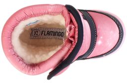 Дутики Flamingo 212M-G5-2590  фото 5