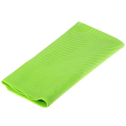 Коврик силиконовый для раскатки теста и выпекания 70х70см, плотная, с разметкой, цвета микс (Китай) - Домашняя мода фото 2