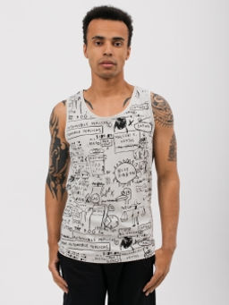 МАЙКА МУЖСКАЯ - Little secret фото 13