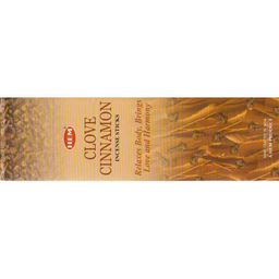 Благовония пуля Cinnamon КОРИЦА (стелющийся дым) - Hem фото 53